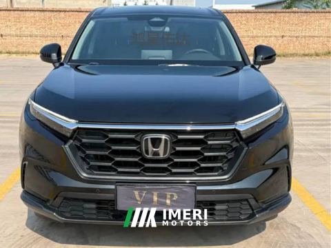 2023 Honda CR-V e:HEV 2.0L 2WD Edition - автомобиль из Китая