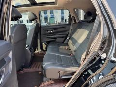 Honda CR-V e:HEV 2.0L 2WD Edition - photo 10