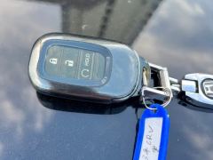 Honda CR-V e:HEV 2.0L 2WD Edition - photo 11