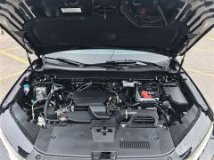 Honda CR-V e:HEV 2.0L 2WD Edition - photo 12