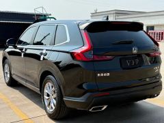 Honda CR-V e:HEV 2.0L 2WD Edition - photo 14