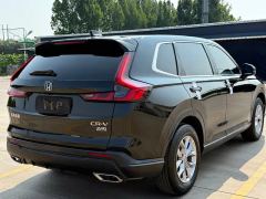 Honda CR-V e:HEV 2.0L 2WD Edition - photo 16
