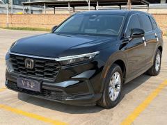 Honda CR-V e:HEV 2.0L 2WD Edition - photo 2