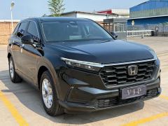 Honda CR-V e:HEV 2.0L 2WD Edition - photo 3