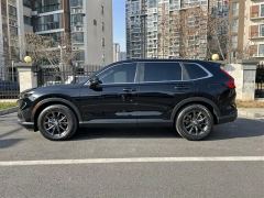 Honda CR-V e:HEV 2.0L 2WD Edition - photo 4