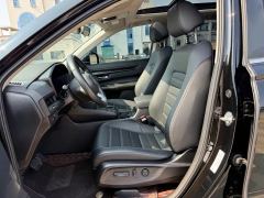 Honda CR-V e:HEV 2.0L 2WD Edition - photo 5