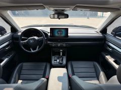 Honda CR-V e:HEV 2.0L 2WD Edition - photo 6