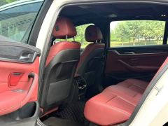 BMW 5 Series Facelift 525Li M Sport Package - фото 6