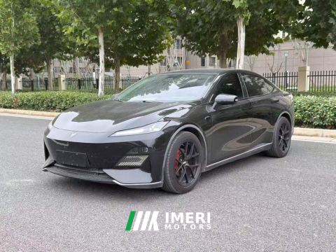 2022 Deepal SL03 515km BEV - ავტომობილი ჩინეთიდან