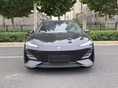 Deepal SL03 515km BEV - ფოტო 2