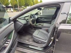 Deepal SL03 515km BEV - ფოტო 4