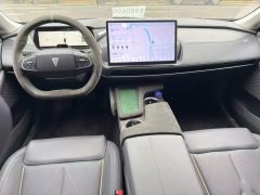 Deepal SL03 515km BEV - ფოტო 6