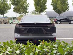 Deepal SL03 515km BEV - ფოტო 8