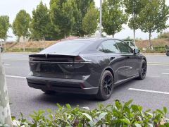 Deepal SL03 515km BEV - ფოტო 9