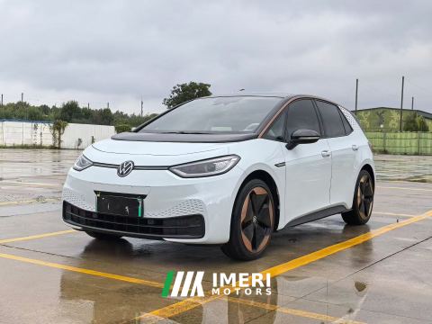 2022 Volkswagen ID.3 Pro Intelligent Edition - ავტომობილი ჩინეთიდან