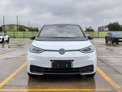 Volkswagen ID.3 Pro Intelligent Edition - ფოტო 2