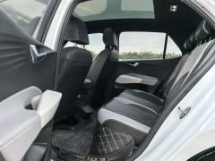 Volkswagen ID.3 Pro Intelligent Edition - ფოტო 5