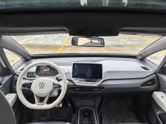 Volkswagen ID.3 Pro Intelligent Edition - ფოტო 6