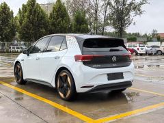 Volkswagen ID.3 Pro Intelligent Edition - ფოტო 7