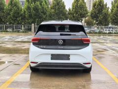 Volkswagen ID.3 Pro Intelligent Edition - ფოტო 8
