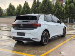 Volkswagen ID.3 Pro Intelligent Edition - ფოტო 9