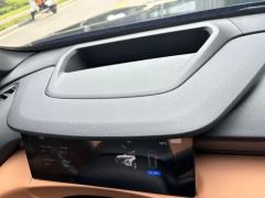 Geely Boyue 1.5T - photo 13