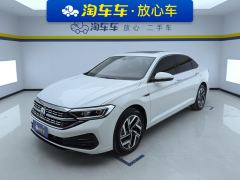Volkswagen Jetta 300TSI Edition - ფოტო 1