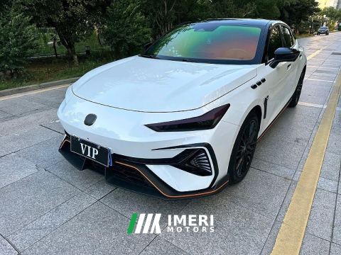 2025 Changan UNI-V 1.5T 500Bar Luxury Sport Edition - ავტომობილი ჩინეთიდან