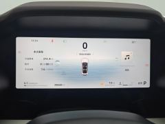 Geely Xingyue L 2.0T 2WD Edition - фото 20