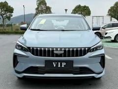 Geely Pinrui Binrui COOL 1.5T Longteng Edition - фото 1