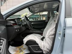 Geely Pinrui Binrui COOL 1.5T Longteng Edition - фото 4