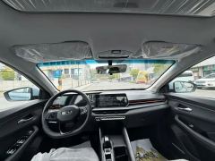 Geely Pinrui Binrui COOL 1.5T Longteng Edition - фото 5