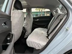 Geely Pinrui Binrui COOL 1.5T Longteng Edition - фото 6
