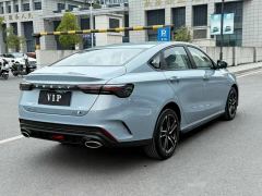 Geely Pinrui Binrui COOL 1.5T Longteng Edition - фото 7