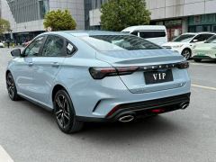 Geely Pinrui Binrui COOL 1.5T Longteng Edition - фото 9