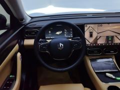 Leapmotor C11 EREV 300 Exclusive Edition - ფოტო 18