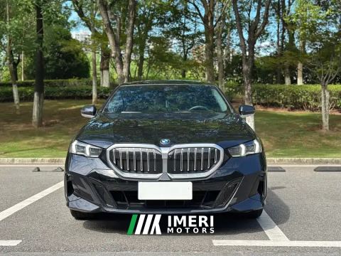 2024 BMW 5 Series 530Li Premier M Sport Package - ავტომობილი ჩინეთიდან
