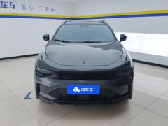 Lynk & Co 01 EM-P 1.5T 70km PM Version - ფოტო 3