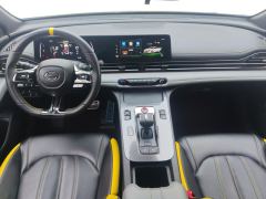 GAC Shadow Leopard 270T J15 Edition - photo 16