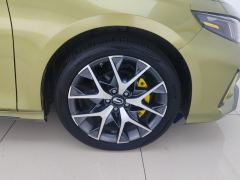 GAC Shadow Leopard 270T J15 Edition - photo 6