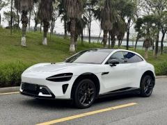 Xiaomi YU7 760km AWD Max - ფოტო 1