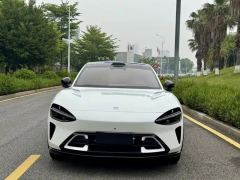 Xiaomi YU7 760km AWD Max - ფოტო 2