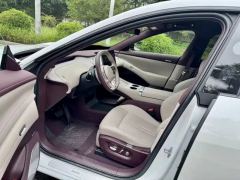 Xiaomi YU7 760km AWD Max - ფოტო 4