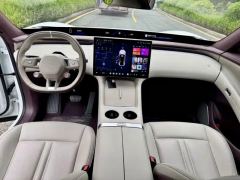 Xiaomi YU7 760km AWD Max - ფოტო 5