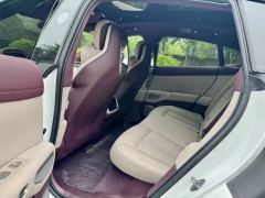 Xiaomi YU7 760km AWD Max - ფოტო 6