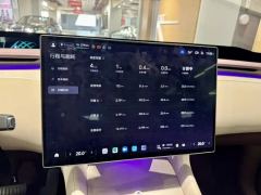 Xiaomi YU7 760km AWD Max - ფოტო 7
