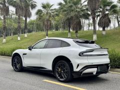 Xiaomi YU7 760km AWD Max - ფოტო 9