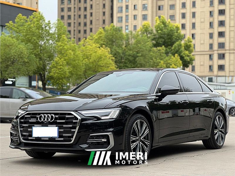 Audi A6L 45 TFSI Premium Dynamic