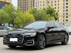 Audi A6L 45 TFSI Premium Dynamic - photo 1