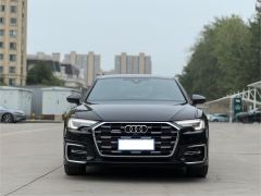 Audi A6L 45 TFSI Premium Dynamic - photo 2
